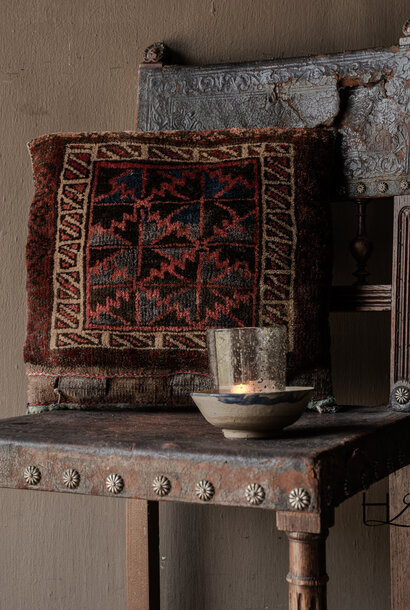 Vintage Carpet Kussentje HOFFZ
