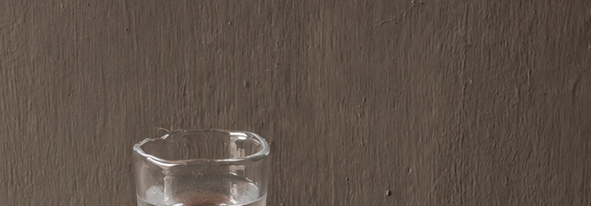 Acacia Houten Serveerplank met Koffiekophouder