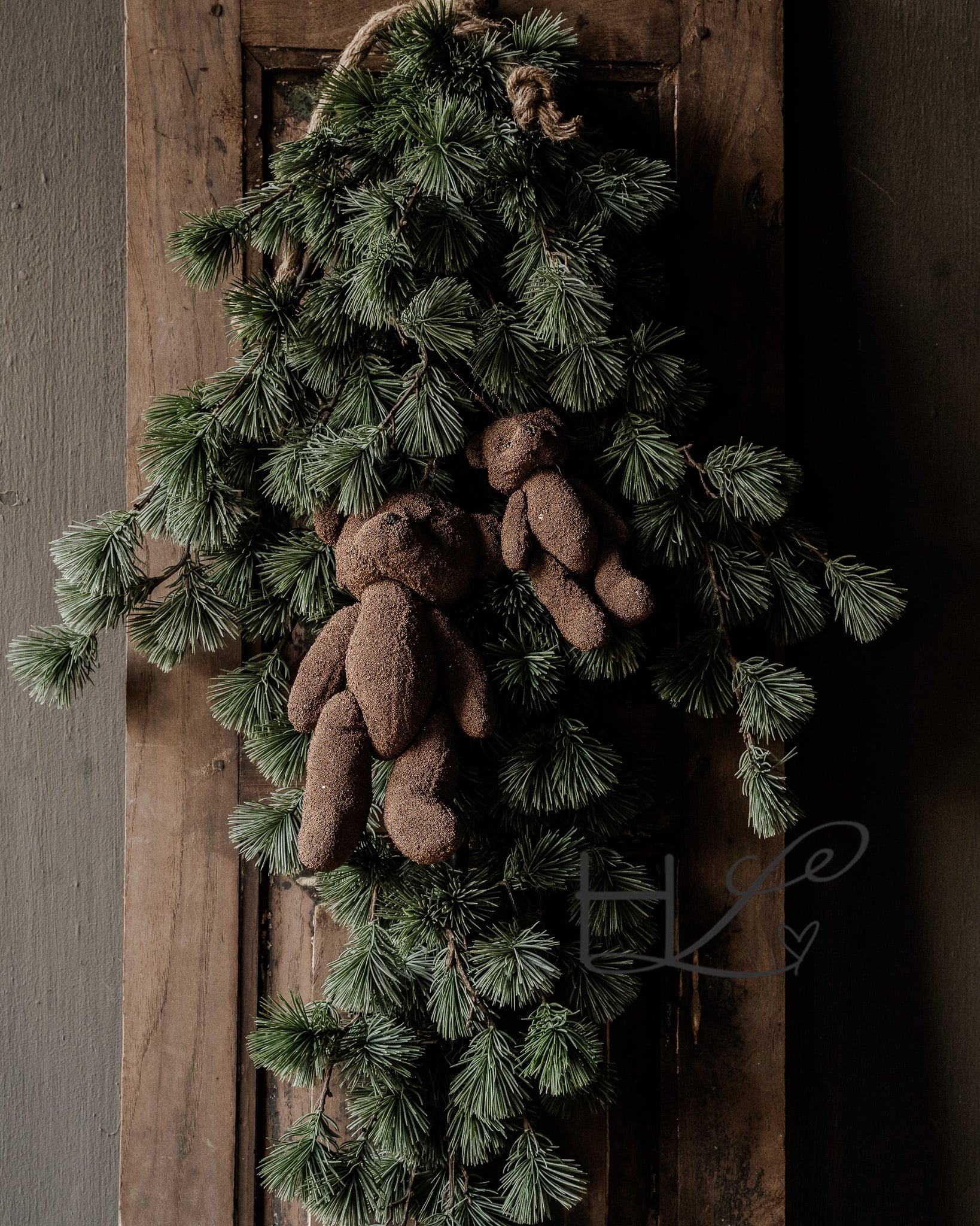 Larix Toef XXL-5