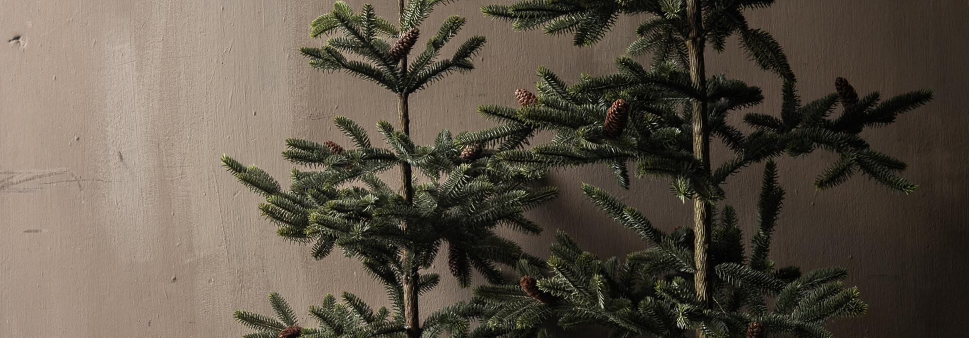 Art Nobilis Christmas Tree