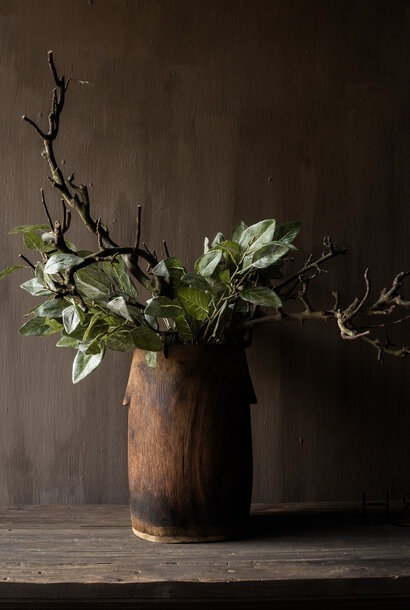 Eukalyptus silber/grün 68 cm