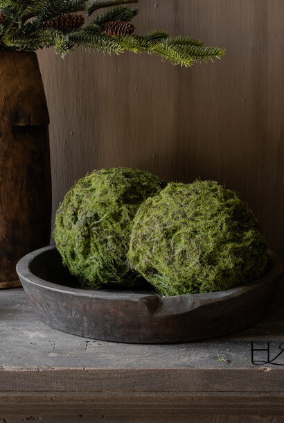 Artificial Moss Ball