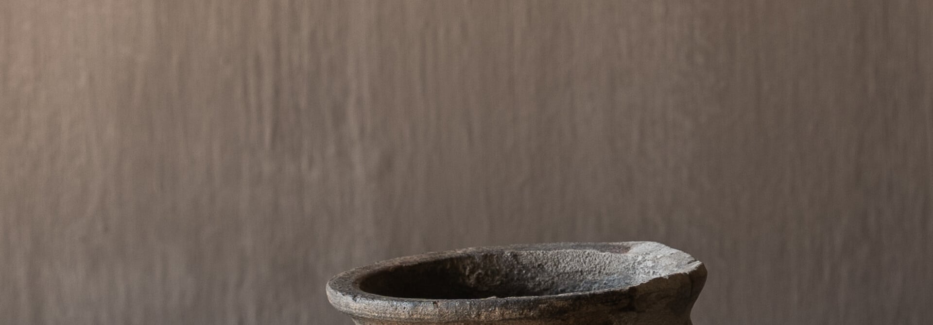 Earthenware Jug / Indian Tumbler Clay Pot