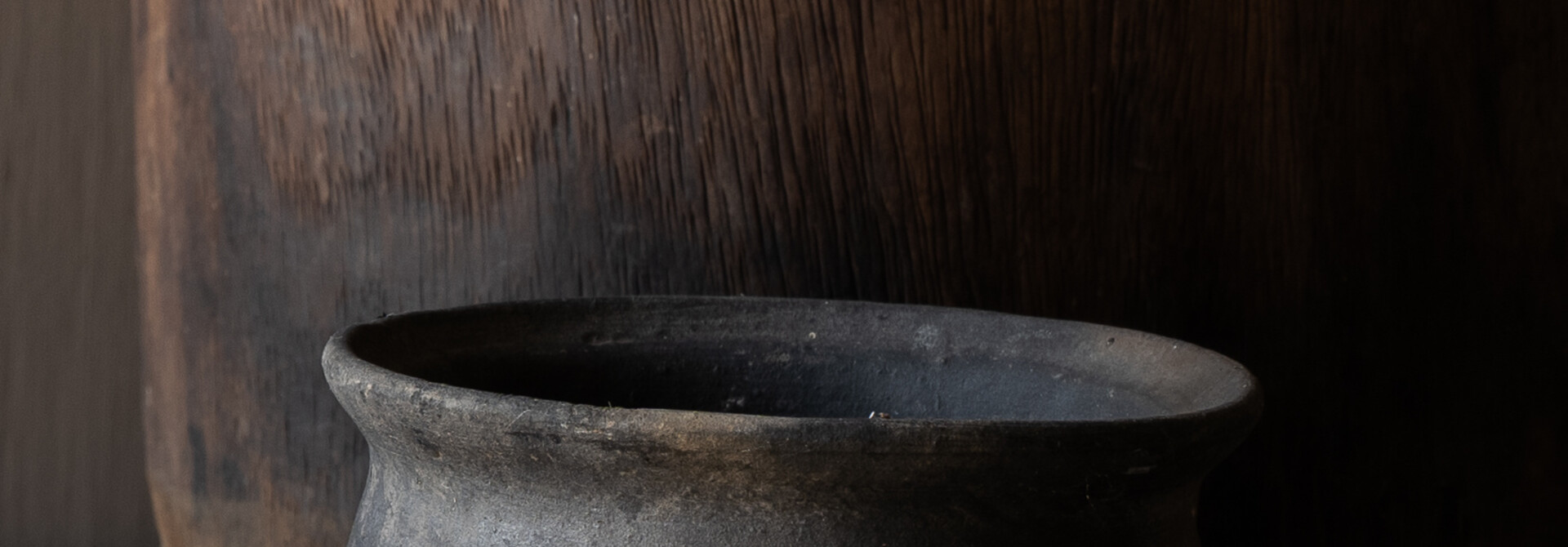 Earthenware Jug / Indian Tumbler Clay Pot