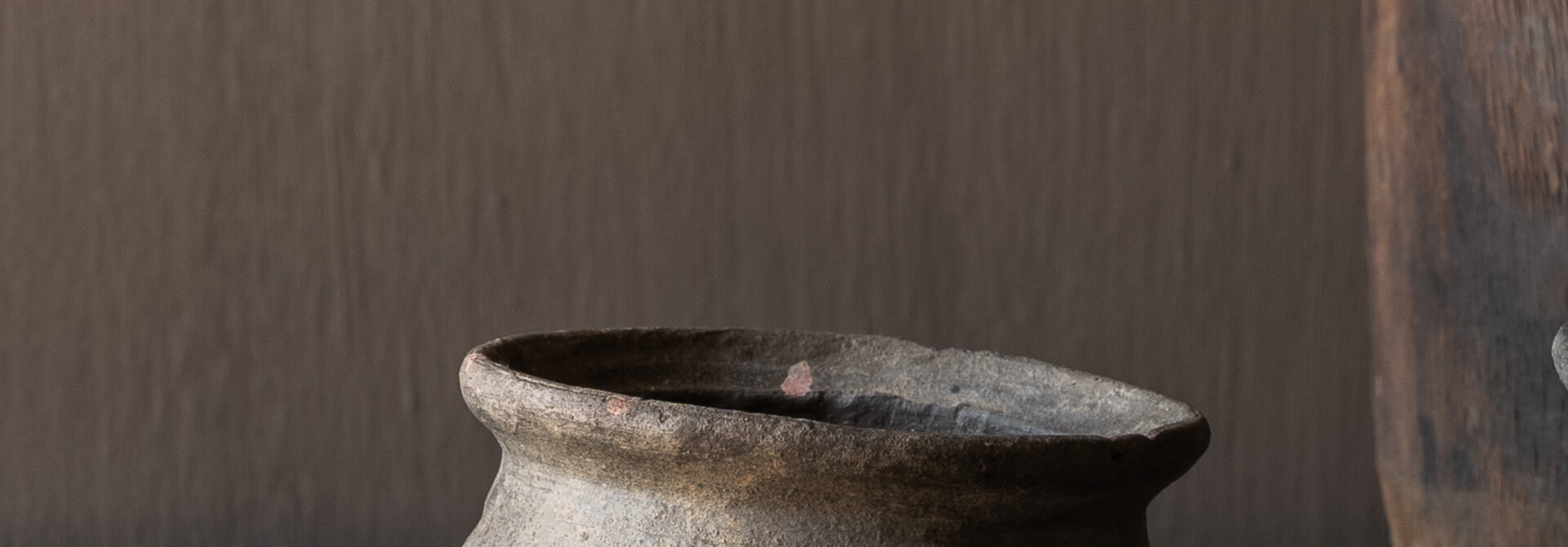 Earthenware Jug / Indian Tumbler Clay Pot