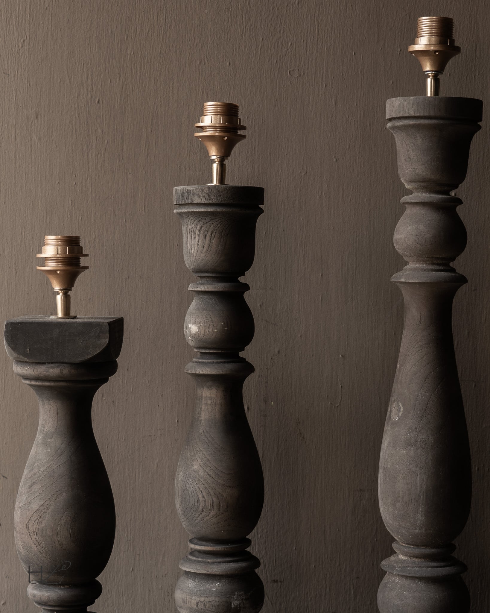Aura Peeperkorn Balusterlampe-3