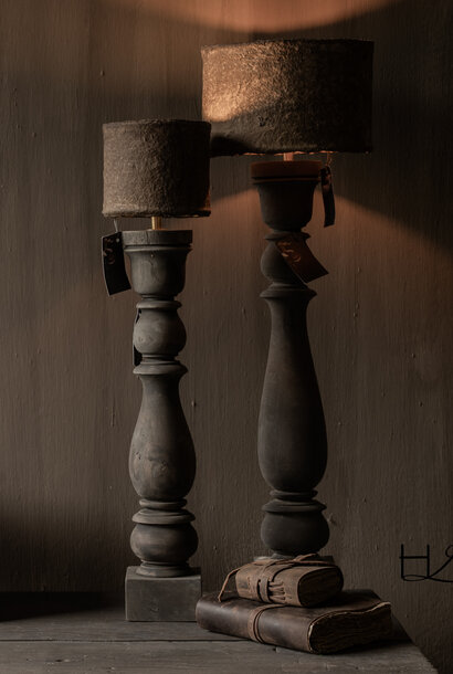 Aura Peeperkorn Balusterlampe
