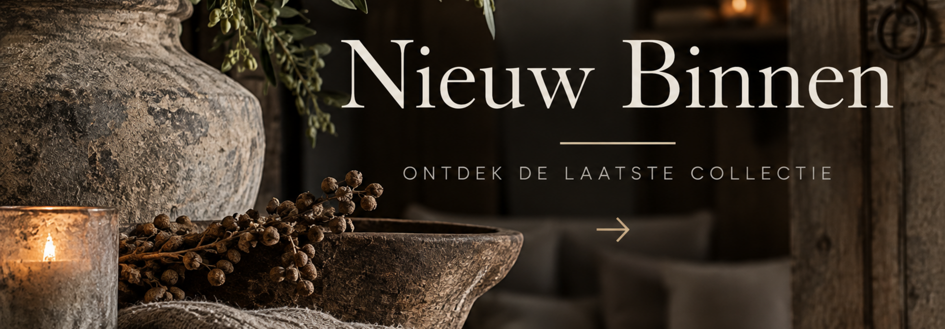 Neuheiten | Neue Wohnaccessoires, Möbel & Dekoration