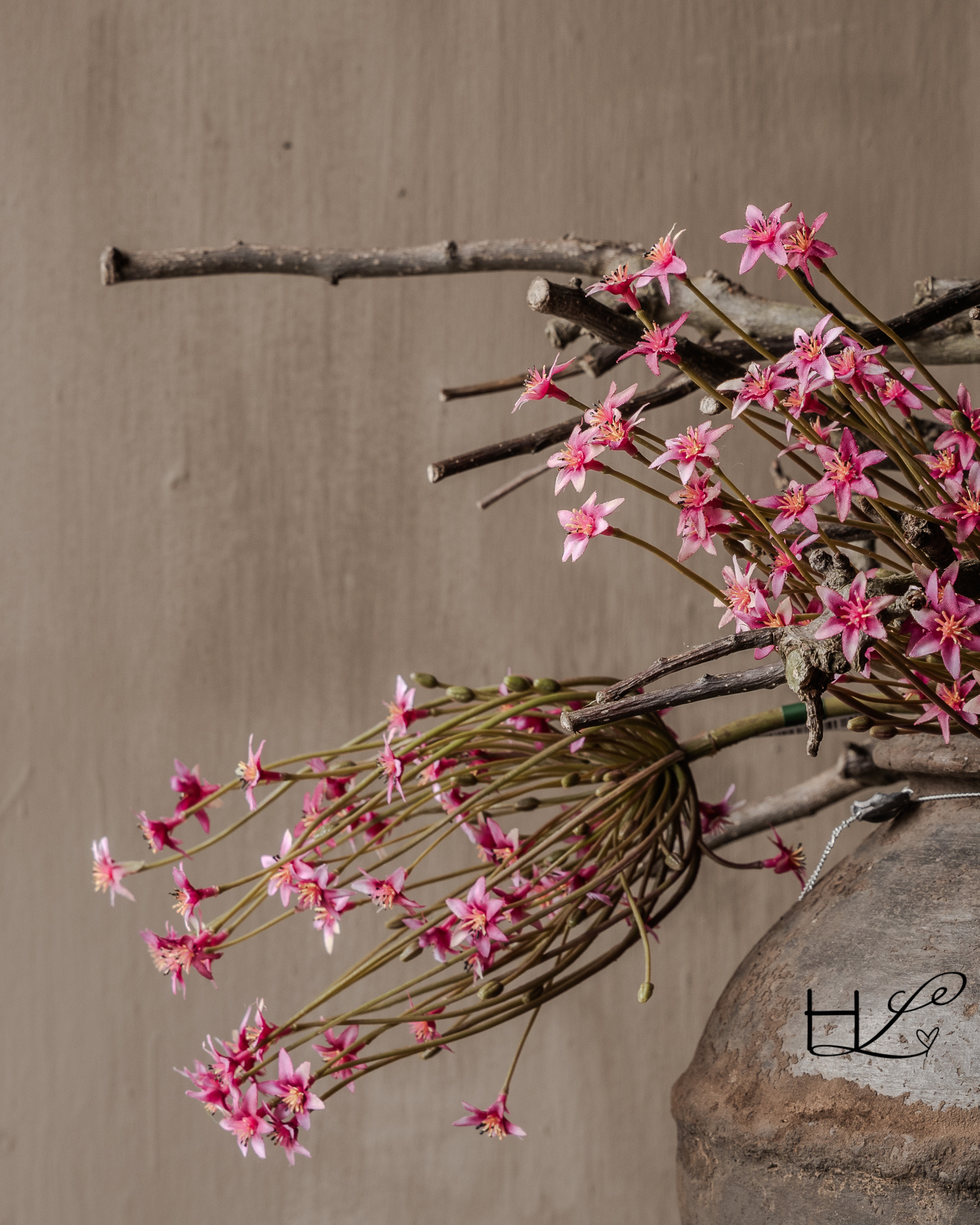 ALLIUM STEEL BEAUTY 87 cm-4