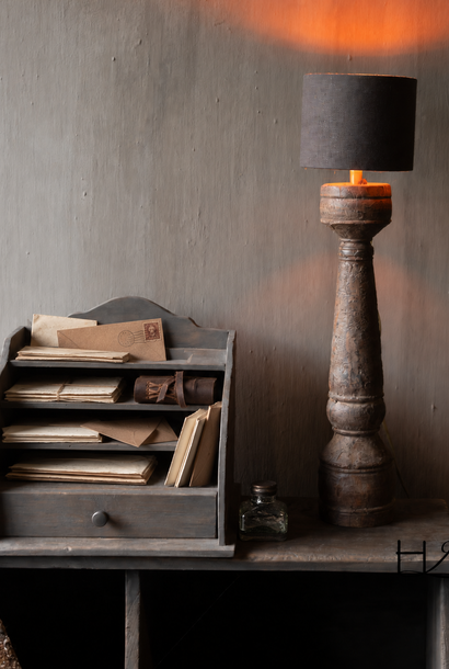 Hoffz cooler Holzorganizer