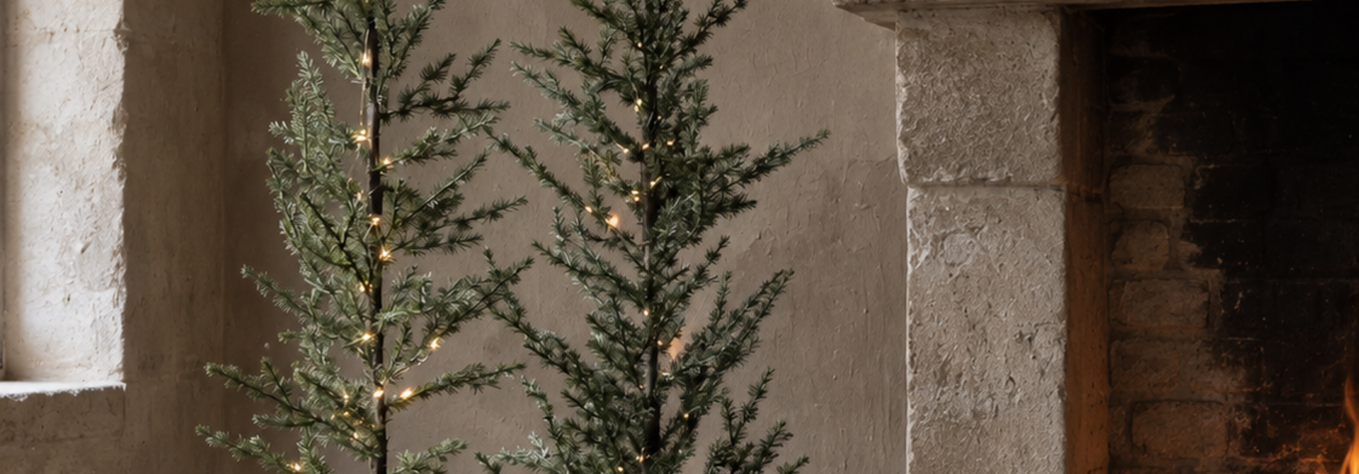 Ceder Boompje led 120 of 150 cm