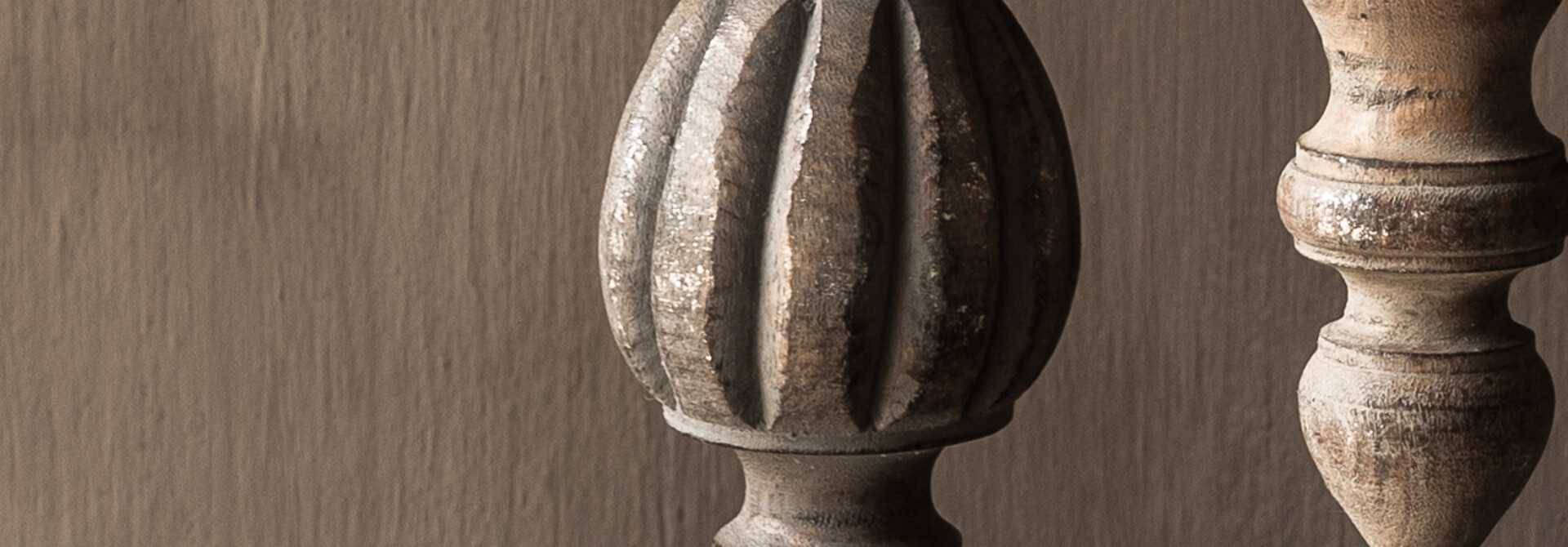 Houten Ornamenten – Mud – Diverse Modellen