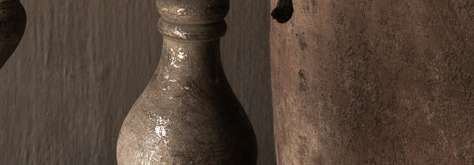 Houten Ornamenten – Mud – Diverse Modellen