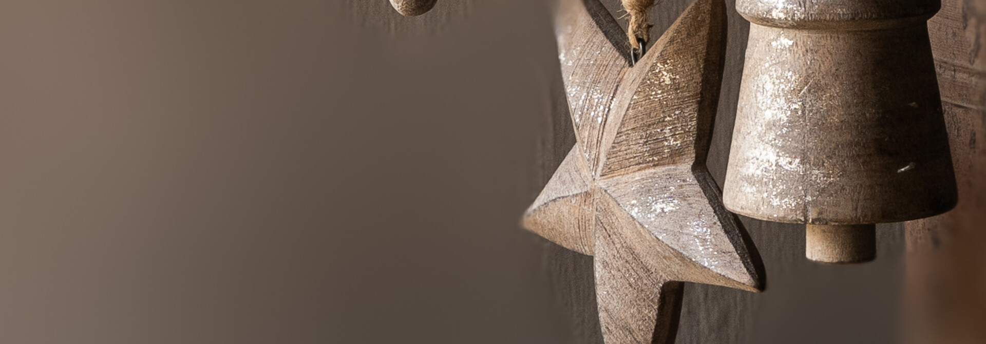Houten Ornamenten – Mud – Diverse Modellen