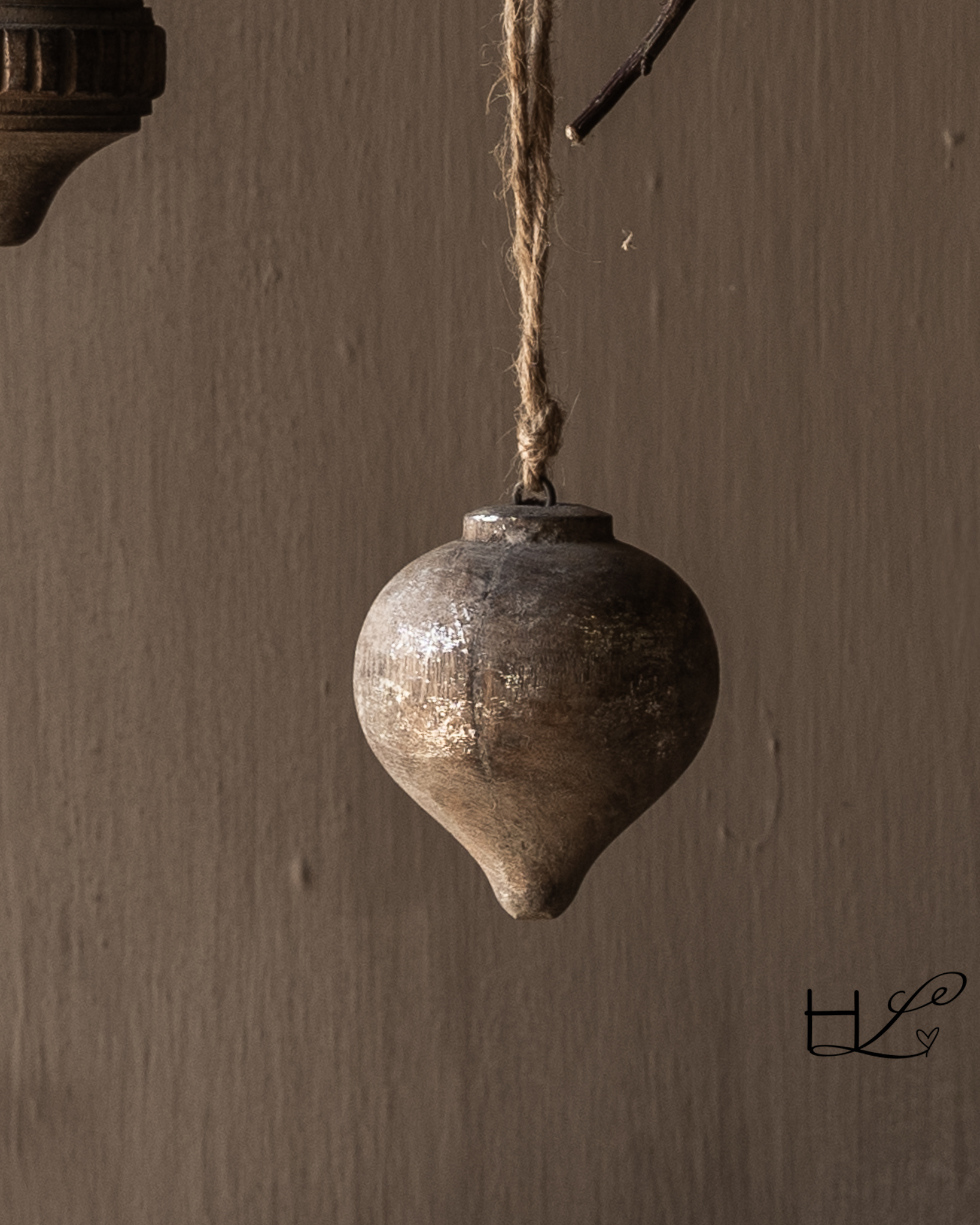 Houten Ornamenten – Mud – Diverse Modellen-6