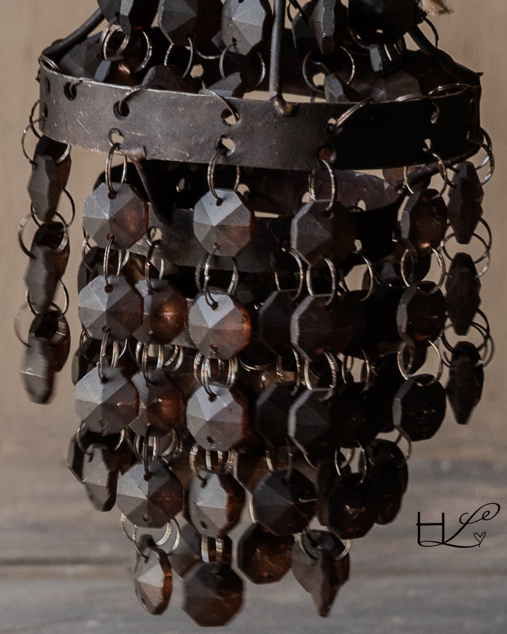 Amber Hanger HOFFZ. Pre Order-5