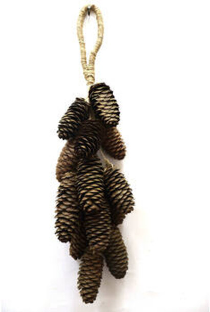 Rai Cone Hanger Naturel