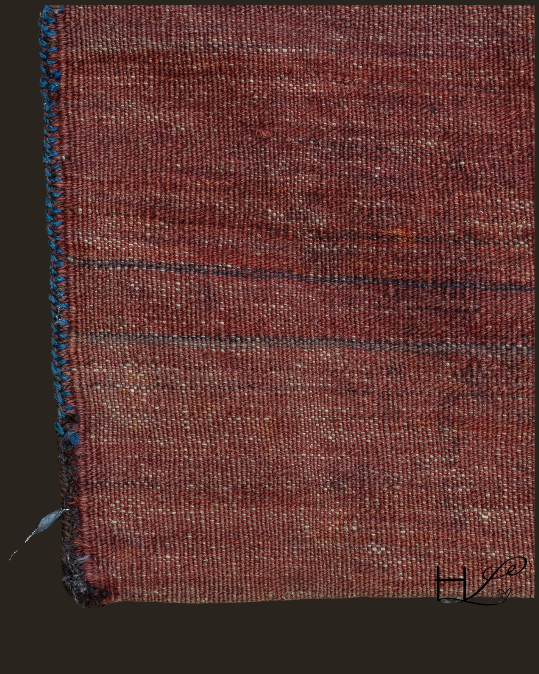 Antieke HOFFZ nomadenzak-6