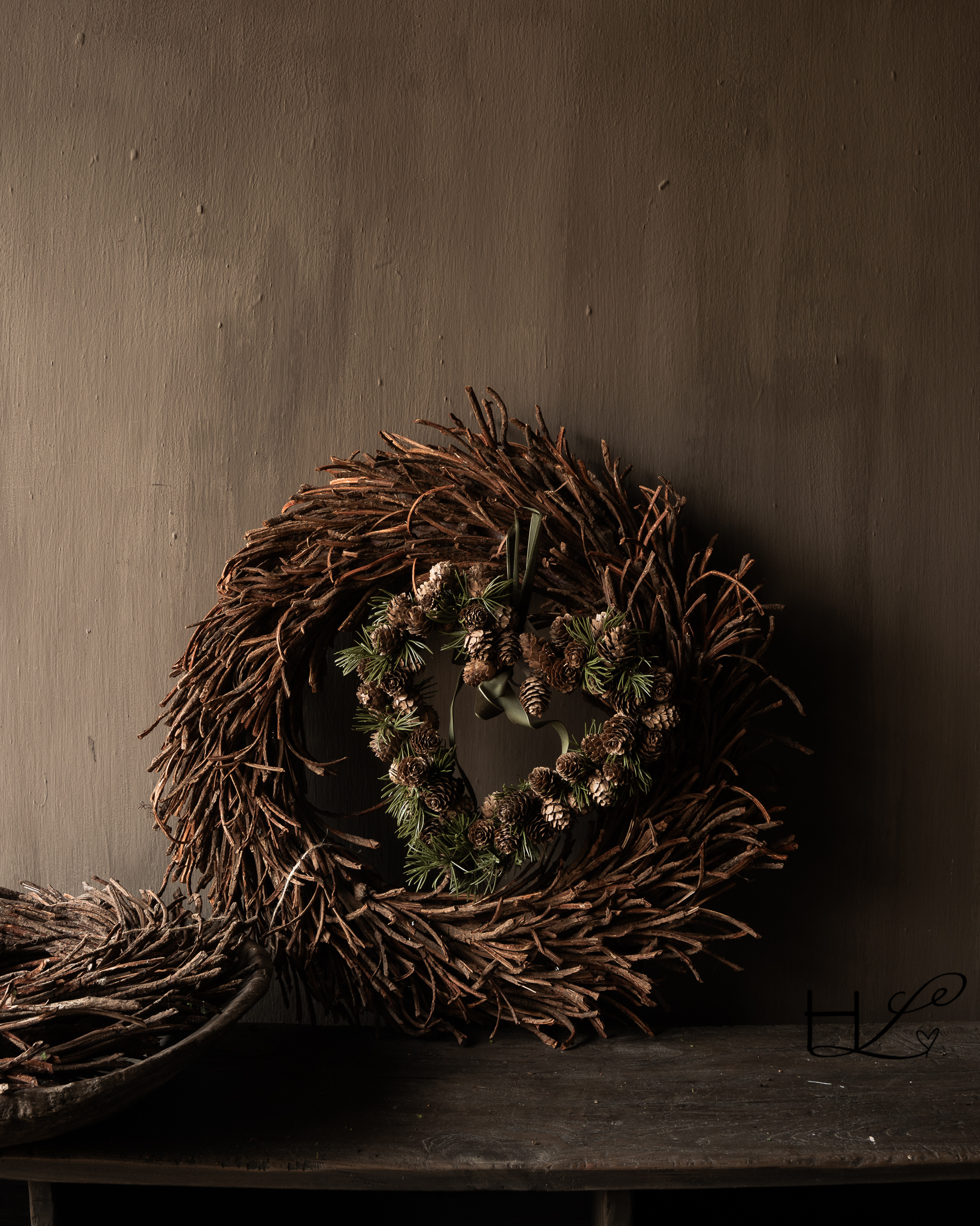 Rotan Kransen-4