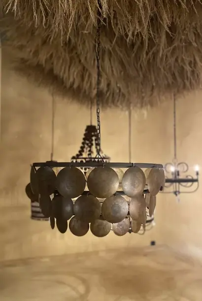 Mura Verlichting HOFFZ
