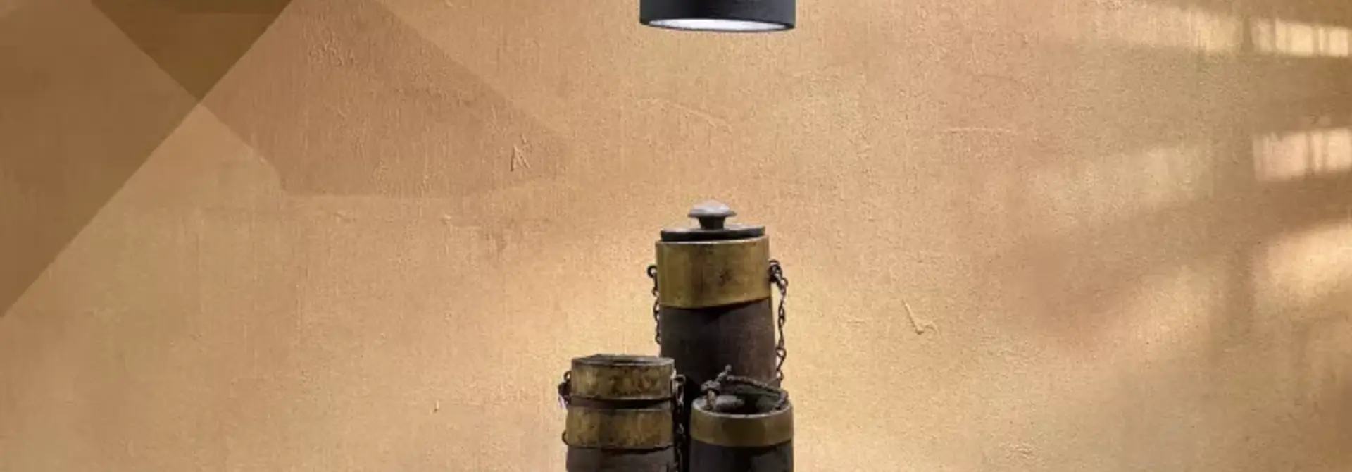 Gauri Hanglamp HOFFZ