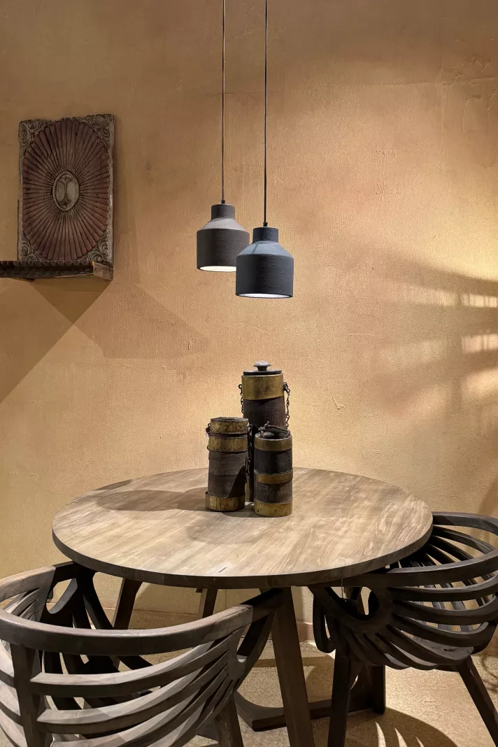 Gauri Hanglamp HOFFZ-1