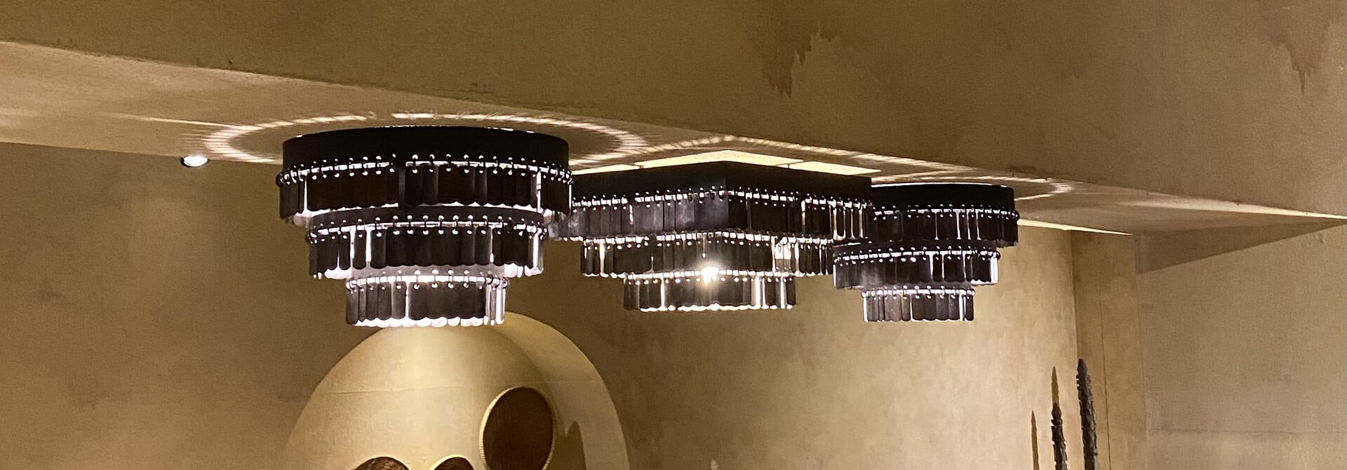 Alle HOFFZ Verlichting