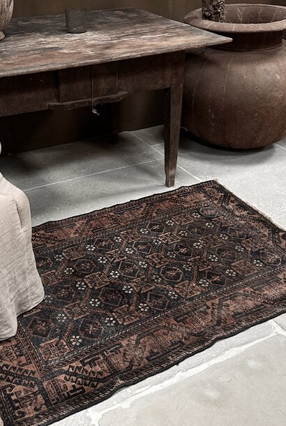 Hoffz Vintage Runner (Unique & Imperfect)