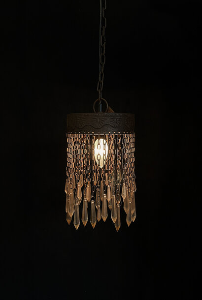 Sati chandelier