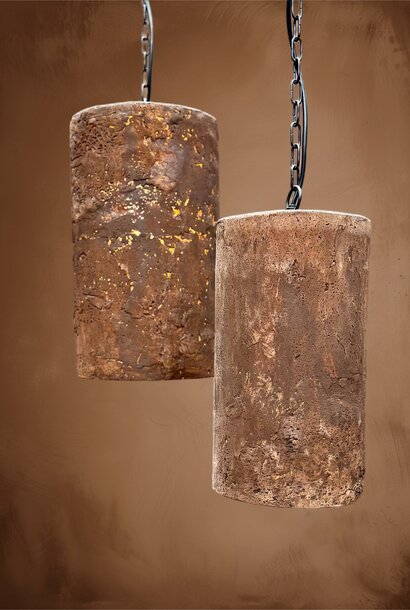 Bari Cilinder pendant light