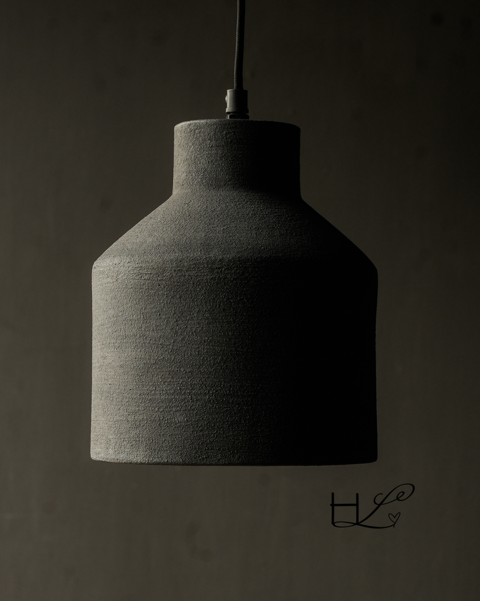Gauri Hängeleuchte | HOFFZ-5