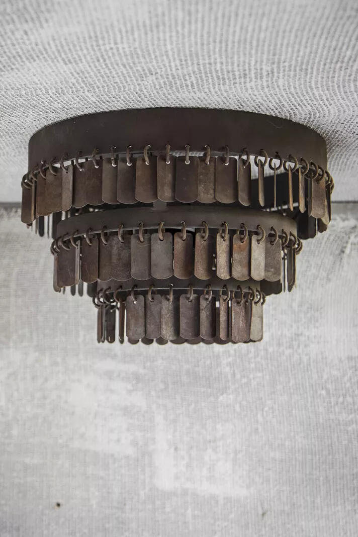Gudha Plafondlamp | HOFFZ-3