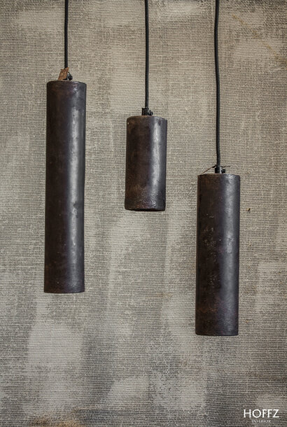 Gyan Pendant Lamp