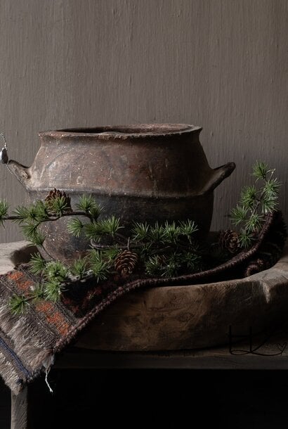 Antique Berber jug by Hoffz – unique