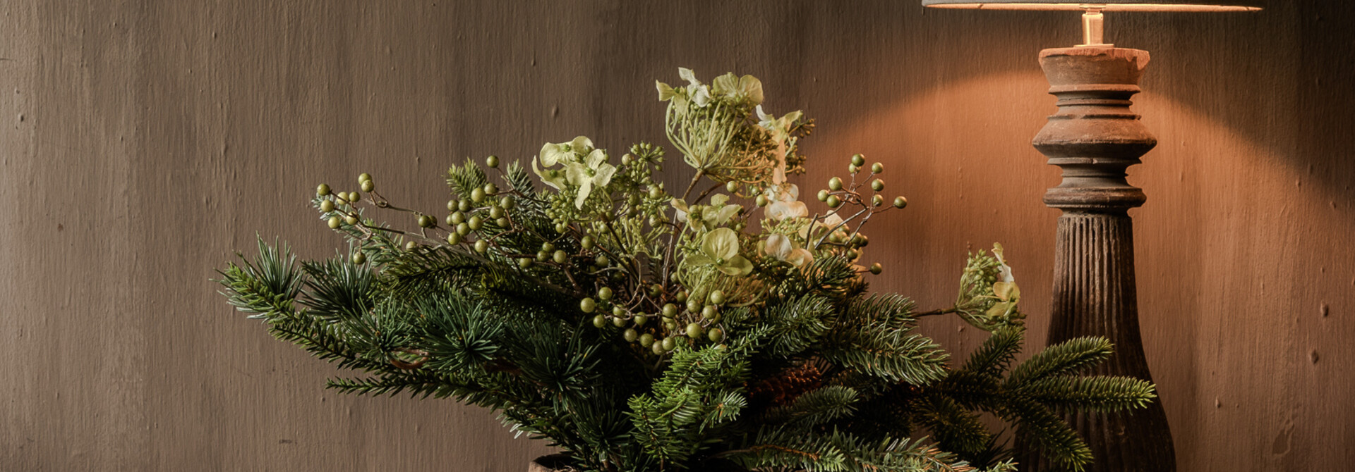 Winterboeket Forest Bloom