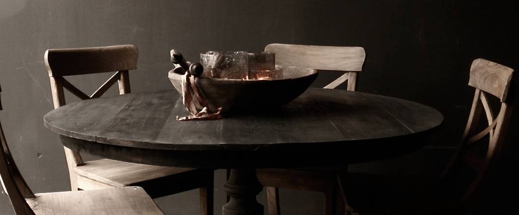 Ronde en rechte tafels-1