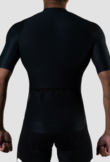 Black Sheep Cycling Men's TEAM Jersey with short sleeves - Block Midnight