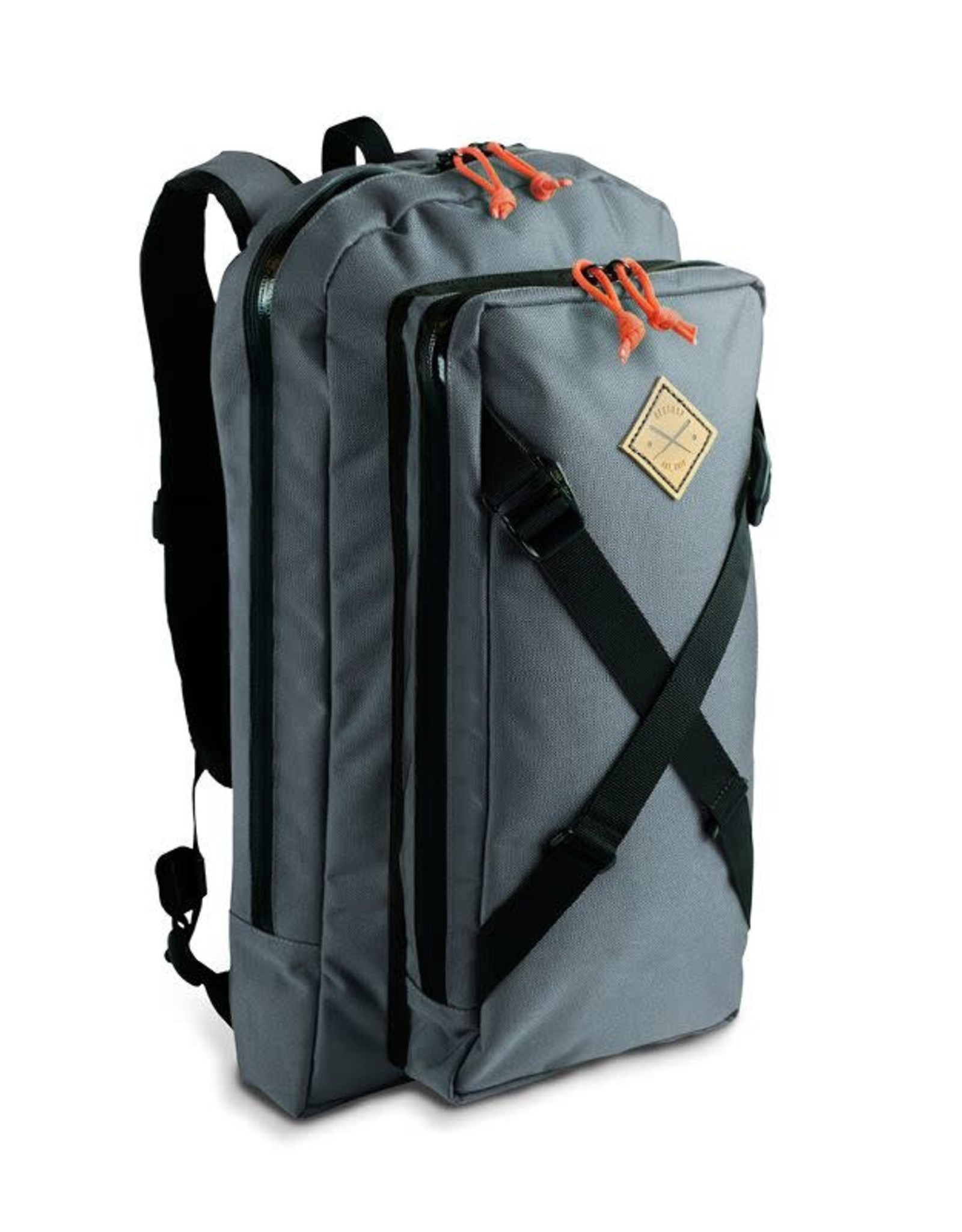 Restrap SUB BACKPACK -Grey