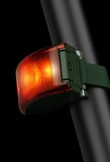 Bookman Curve rear light