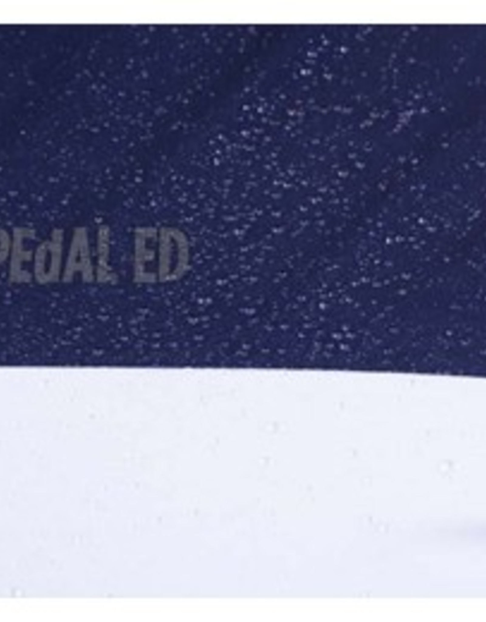Pedal Ed Nachi Waterproof Jacket - Blauw