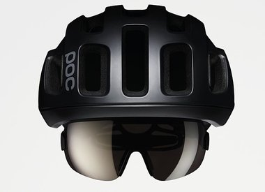 Bike helmets