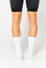 Fingerscrossed Cycling socks Classic Collection White
