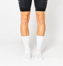 Fingerscrossed Cycling socks Classic White