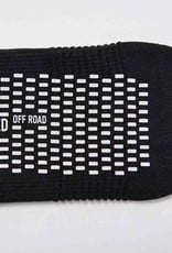 Fingerscrossed Off Road Cycling Socks - Black