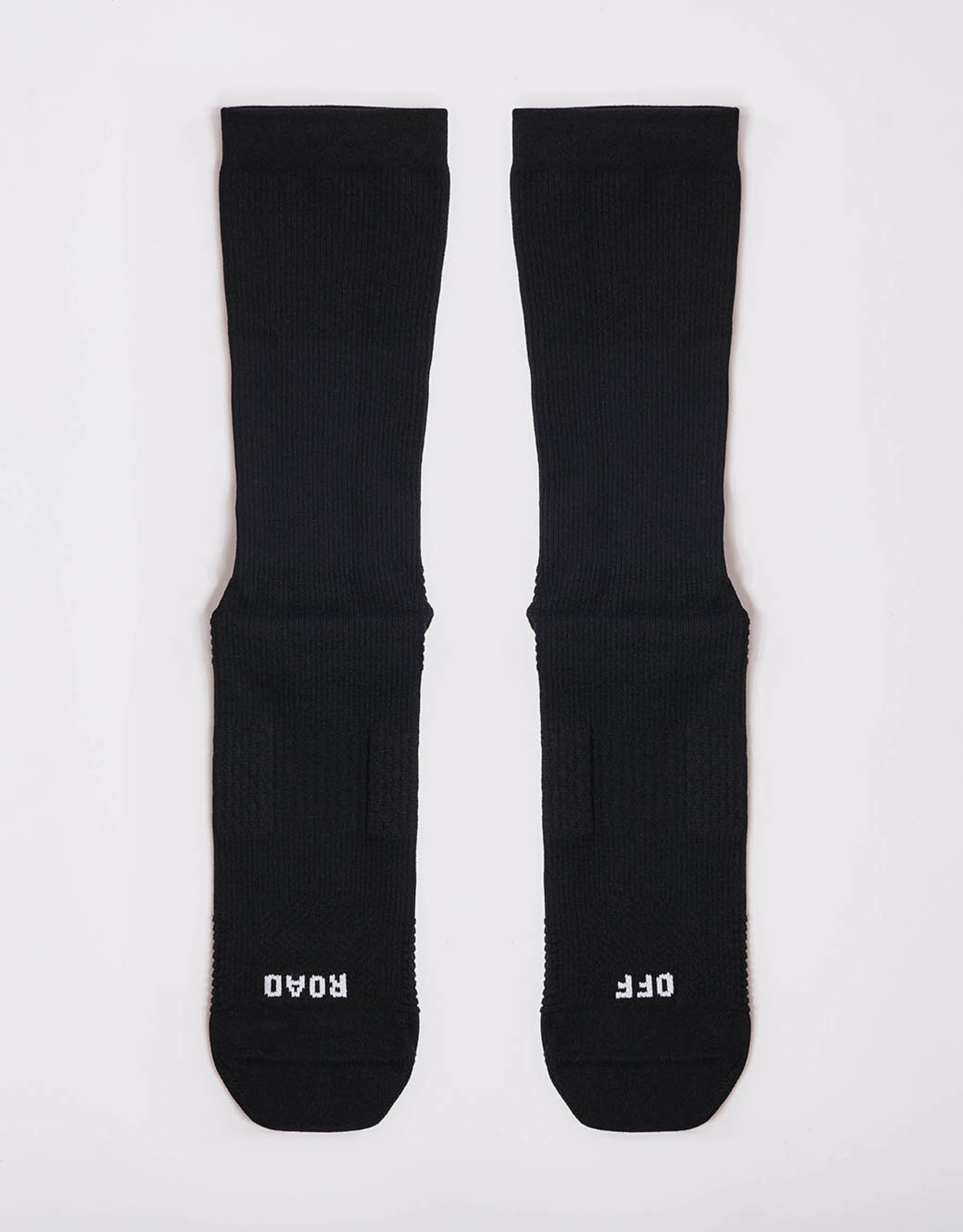 Fingerscrossed Off Road Cycling Socks - Black