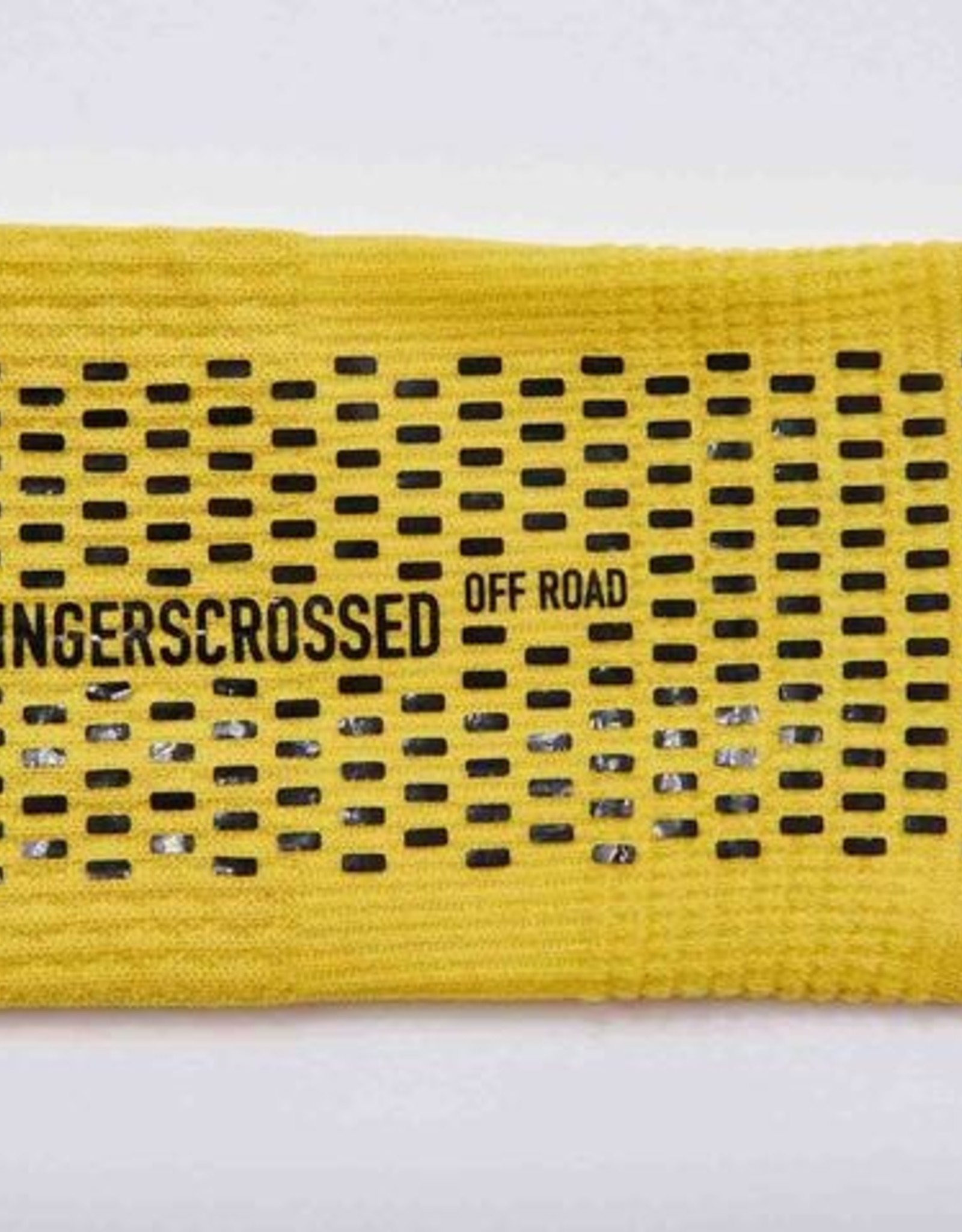 Fingerscrossed Off Road Cycling Socks - Mittelscharf