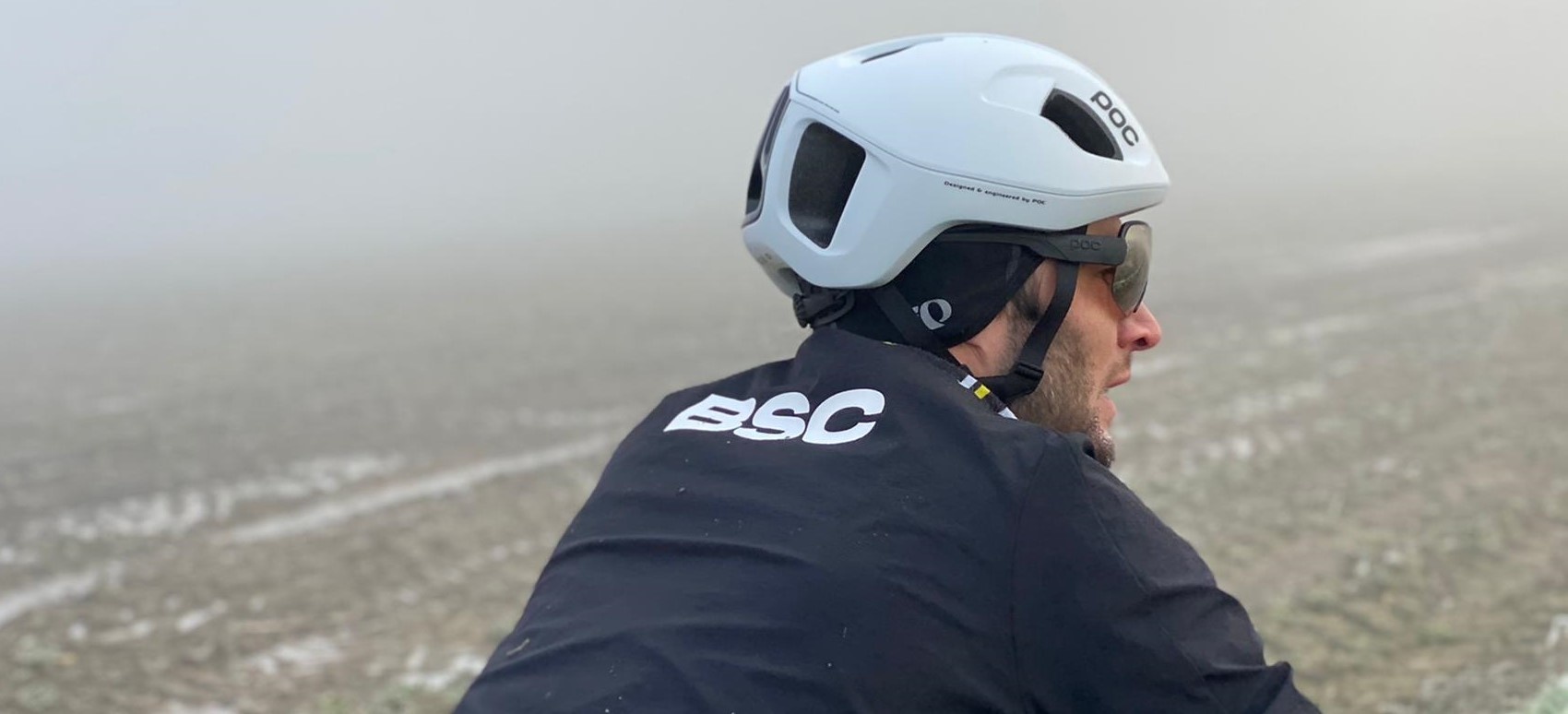 Ervaringen met POC helmen