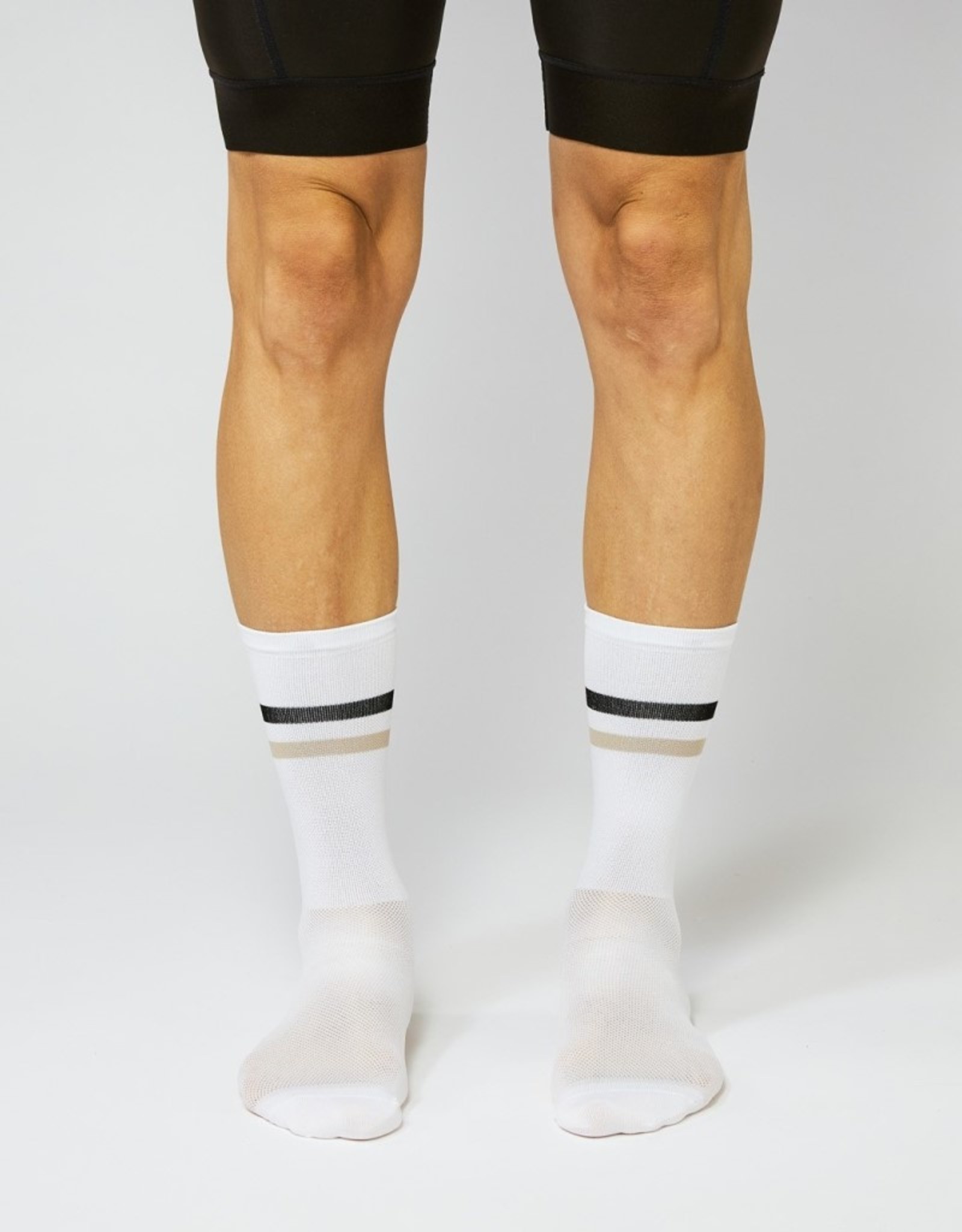 Fingerscrossed Cycling Socks Stripes