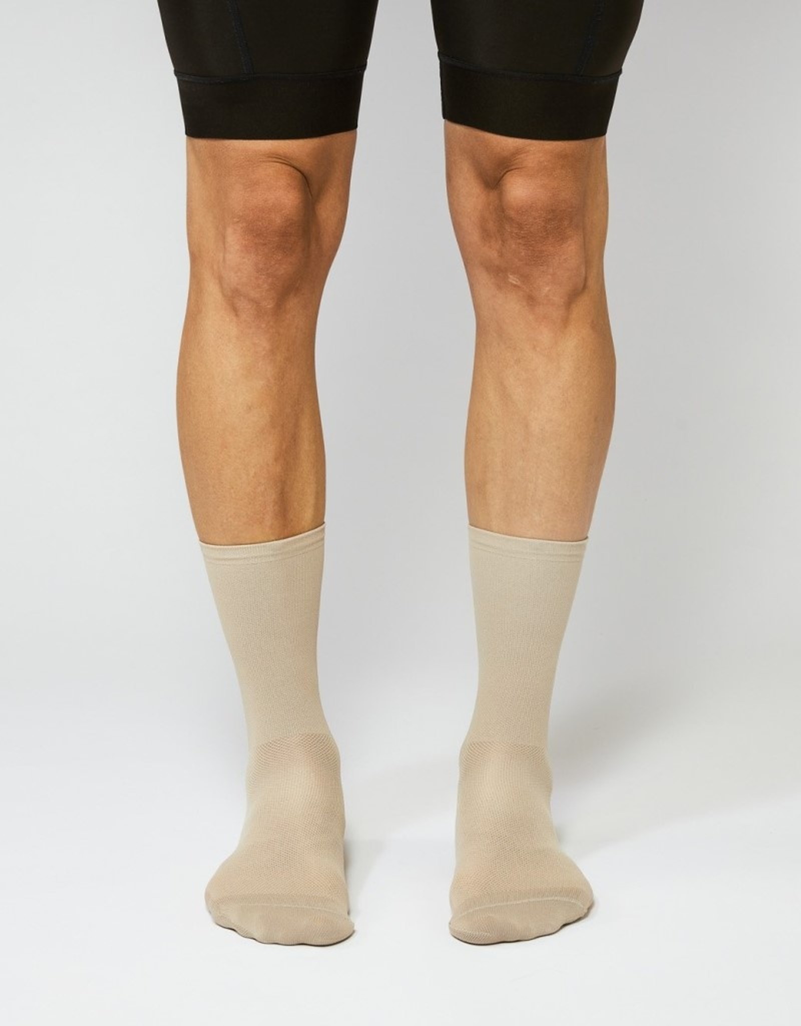 Fingerscrossed Cycling socks Classic - sand