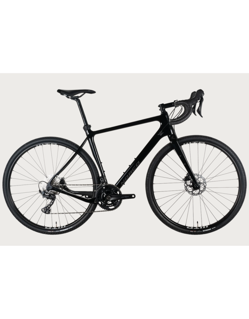 Norco Bikes Carbon Gravel bike 
